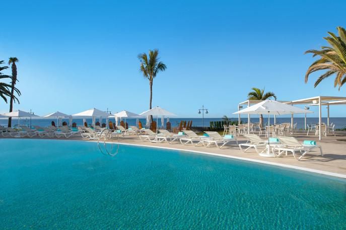 5 Sterne Hotel: Iberostar Selection Lanzarote Park - Playa Blanca, Lanzarote (Kanaren), Bild 7
