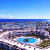 4 Sterne Hotel: Cordial Marina Blanca, Playa Blanca, Lanzarote (Kanaren)
