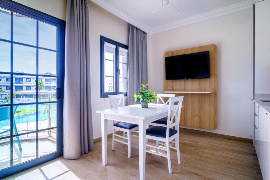 4 Sterne Hotel: Cordial Marina Blanca - Playa Blanca, Lanzarote (Kanaren), Bild 7