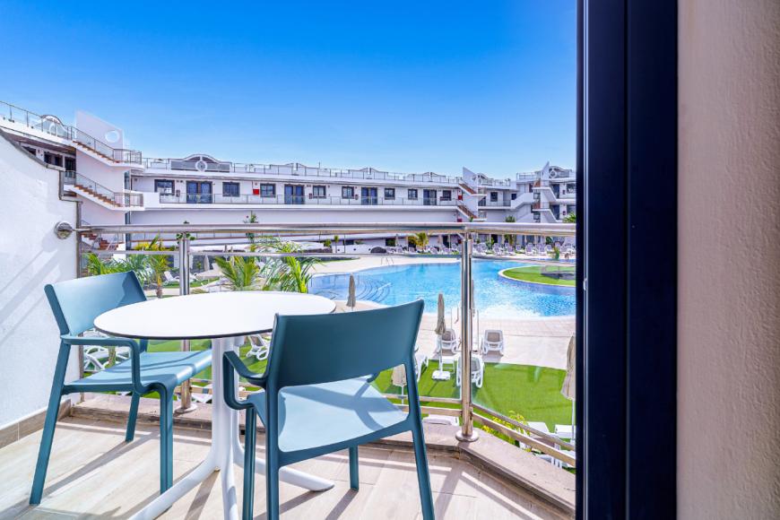4 Sterne Hotel: Cordial Marina Blanca - Playa Blanca, Lanzarote (Kanaren), Bild 8