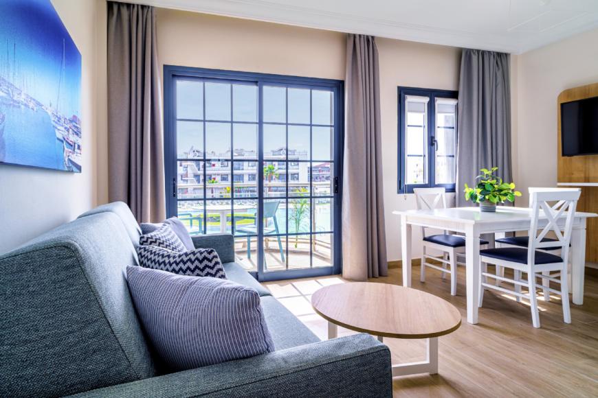 4 Sterne Hotel: Cordial Marina Blanca - Playa Blanca, Lanzarote (Kanaren), Bild 6