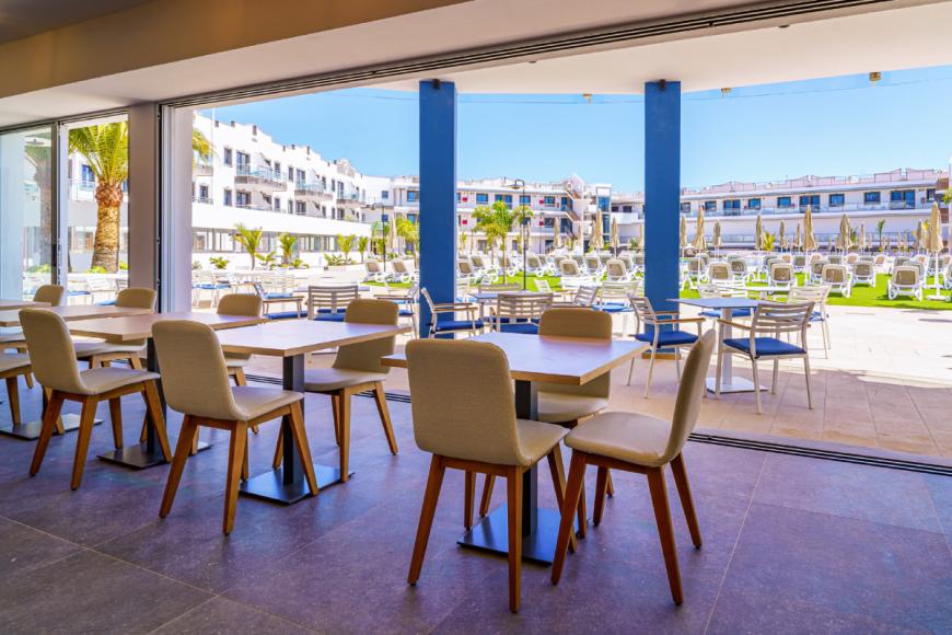 4 Sterne Hotel: Cordial Marina Blanca - Playa Blanca, Lanzarote (Kanaren), Bild 10