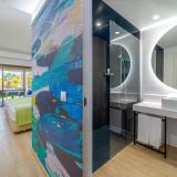 4 Sterne Hotel: Costa Calero Thalasso & Spa, Puerto Calero, Lanzarote (Kanaren)