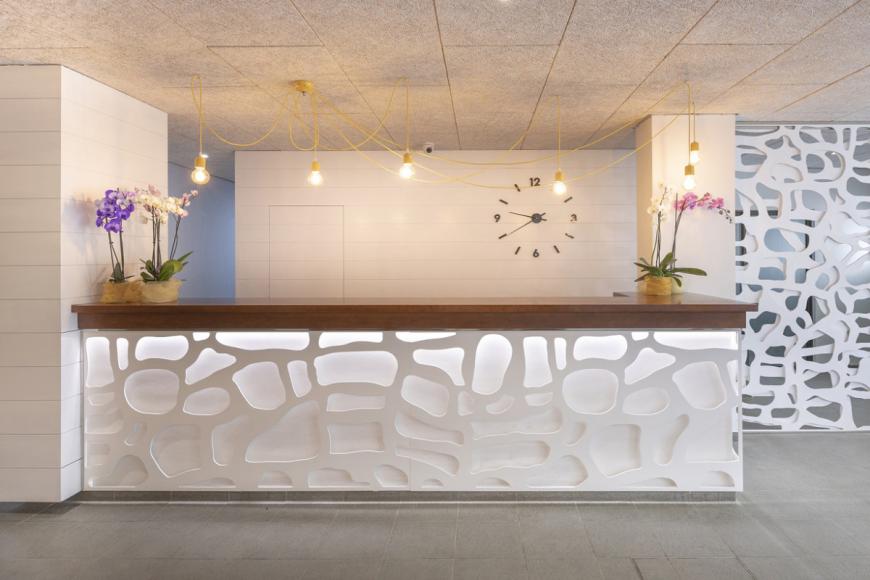 4 Sterne Hotel: Costa Calero Thalasso & Spa - Puerto Calero, Lanzarote (Kanaren), Bild 6