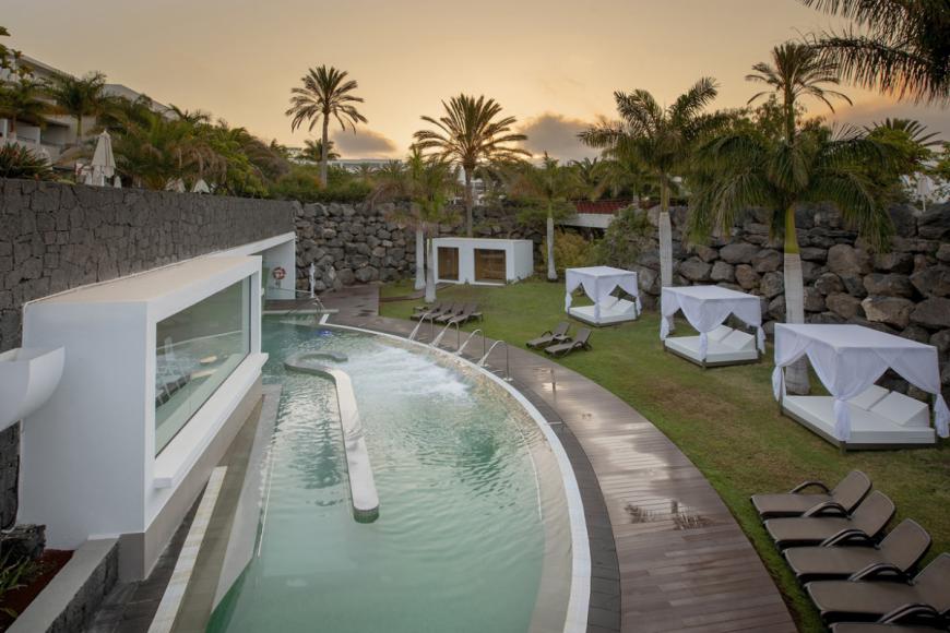 4 Sterne Hotel: Costa Calero Thalasso & Spa - Puerto Calero, Lanzarote (Kanaren), Bild 2