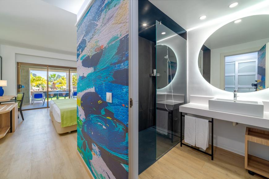 4 Sterne Hotel: Costa Calero Thalasso & Spa - Puerto Calero, Lanzarote (Kanaren), Bild 10