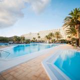 4 Sterne Hotel: Beatriz Costa & Spa, Costa Teguise, Lanzarote (Kanaren)