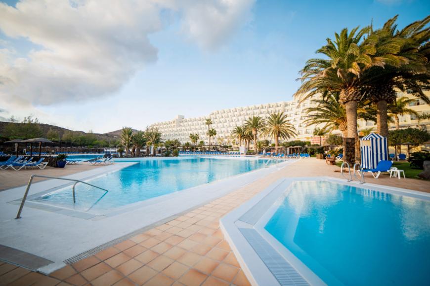 4 Sterne Hotel: Beatriz Costa & Spa - Costa Teguise, Lanzarote (Kanaren)