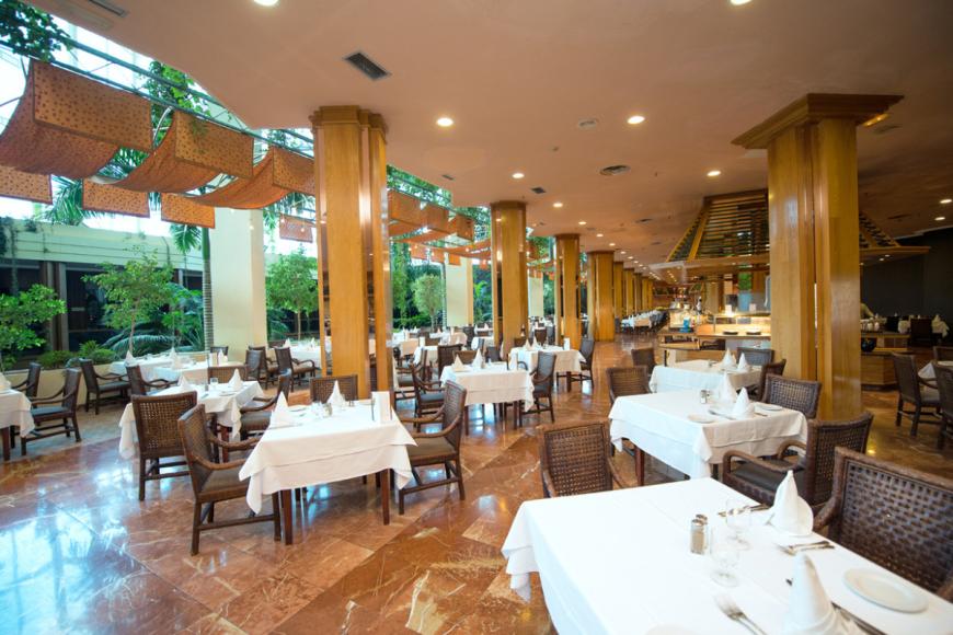 4 Sterne Hotel: Beatriz Costa & Spa - Costa Teguise, Lanzarote (Kanaren), Bild 6