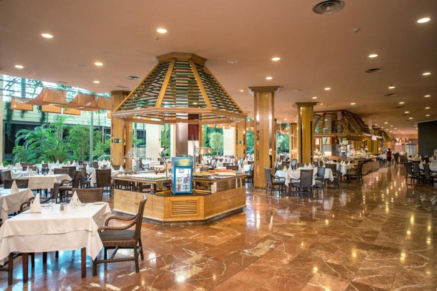 4 Sterne Hotel: Beatriz Costa & Spa - Costa Teguise, Lanzarote (Kanaren), Bild 5