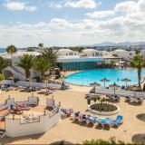 3 Sterne Familienhotel: App. Floresta, Puerto del Carmen, Lanzarote (Kanaren)