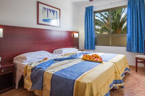 3 Sterne Familienhotel: App. Floresta - Puerto del Carmen, Lanzarote (Kanaren), Bild 4