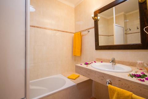 3 Sterne Familienhotel: App. Floresta - Puerto del Carmen, Lanzarote (Kanaren), Bild 7