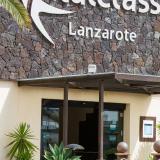 4 Sterne Hotel: Vitalclass Lanzarote, Costa Teguise, Lanzarote (Kanaren)