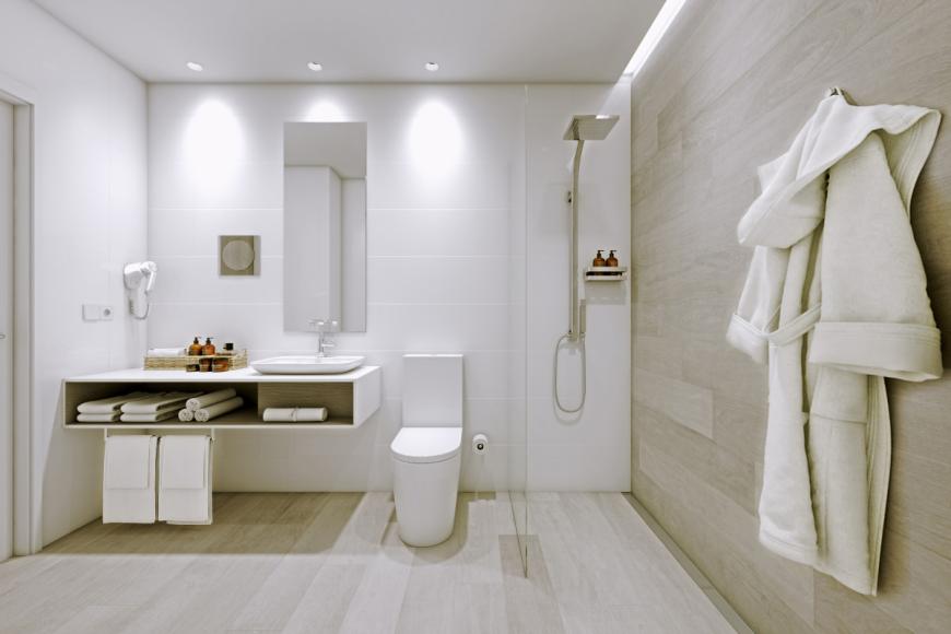 4 Sterne Hotel: Elba Lanzarote Royal Village Resort - Playa Blanca, Lanzarote (Kanaren), Bild 8