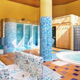 4 Sterne Hotel: LIVVO Mirador Papagayo, Playa Blanca, Lanzarote (Kanaren)