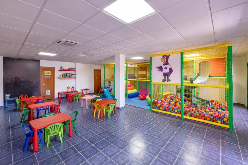 4 Sterne Hotel: LIVVO Mirador Papagayo - Playa Blanca, Lanzarote (Kanaren), Bild 8