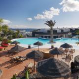 4 Sterne Hotel: Dream Bocayna Village, Playa Blanca, Lanzarote (Kanaren)