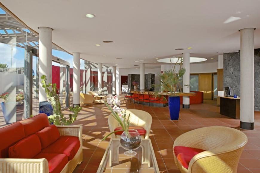 4 Sterne Hotel: Dream Bocayna Village - Playa Blanca, Lanzarote (Kanaren), Bild 4