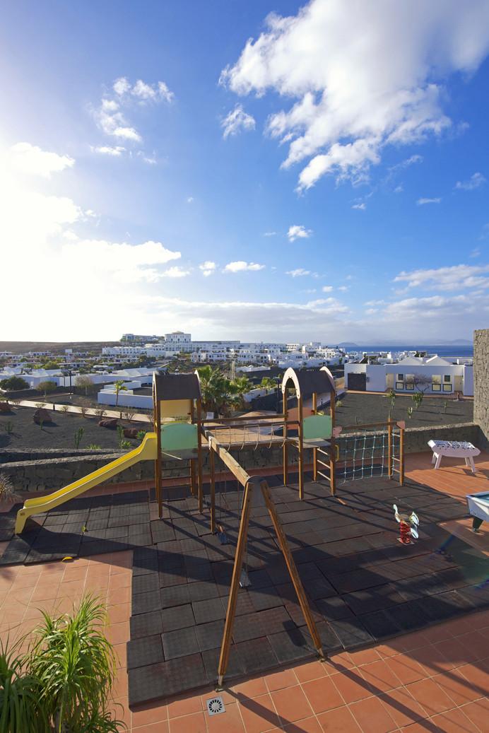 4 Sterne Hotel: Dream Bocayna Village - Playa Blanca, Lanzarote (Kanaren), Bild 9