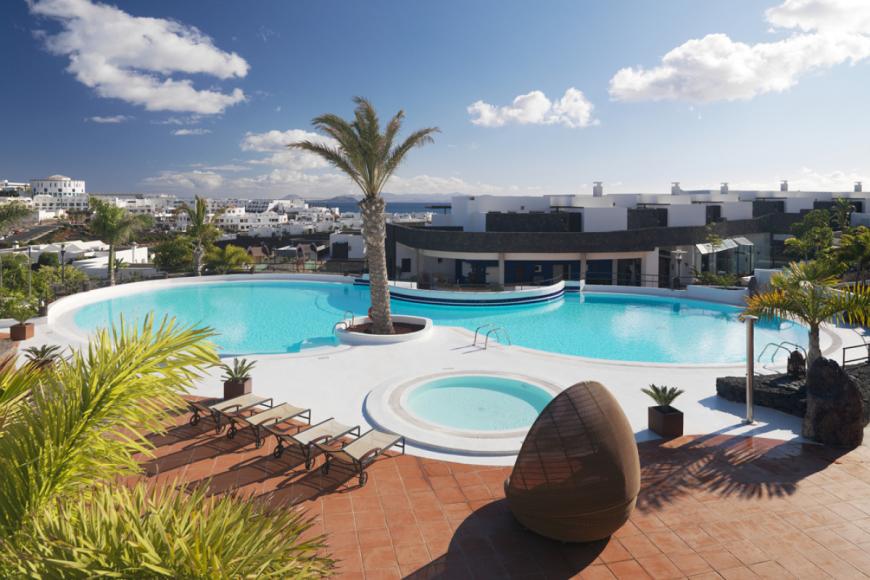 4 Sterne Hotel: Dream Bocayna Village - Playa Blanca, Lanzarote (Kanaren), Bild 5