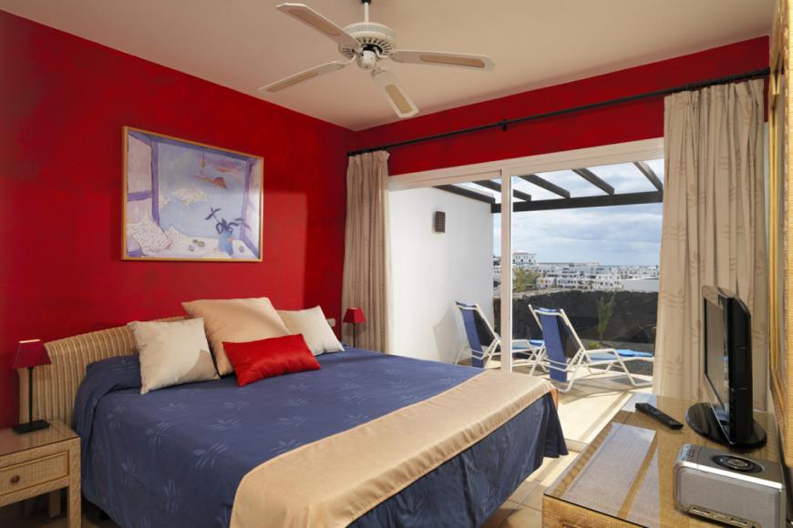 4 Sterne Hotel: Dream Bocayna Village - Playa Blanca, Lanzarote (Kanaren), Bild 7