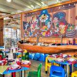 H10 Suites Lanzarote Gardens, Bild 8