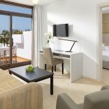 H10 Suites Lanzarote Gardens, Bild 5