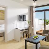 H10 Suites Lanzarote Gardens, Bild 4