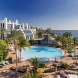 4 Sterne Hotel: H10 Timanfaya Palace - Adults Only, Playa Blanca, Lanzarote (Kanaren)