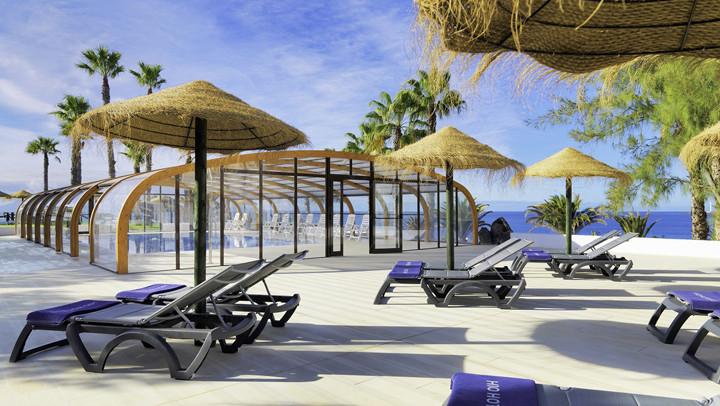 4 Sterne Hotel: H10 Timanfaya Palace - Adults Only - Playa Blanca, Lanzarote (Kanaren), Bild 3