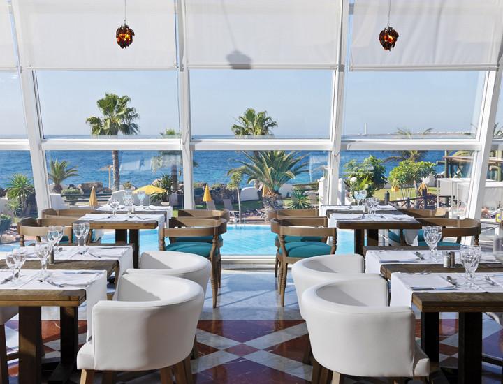 4 Sterne Hotel: H10 Timanfaya Palace - Adults Only - Playa Blanca, Lanzarote (Kanaren), Bild 7