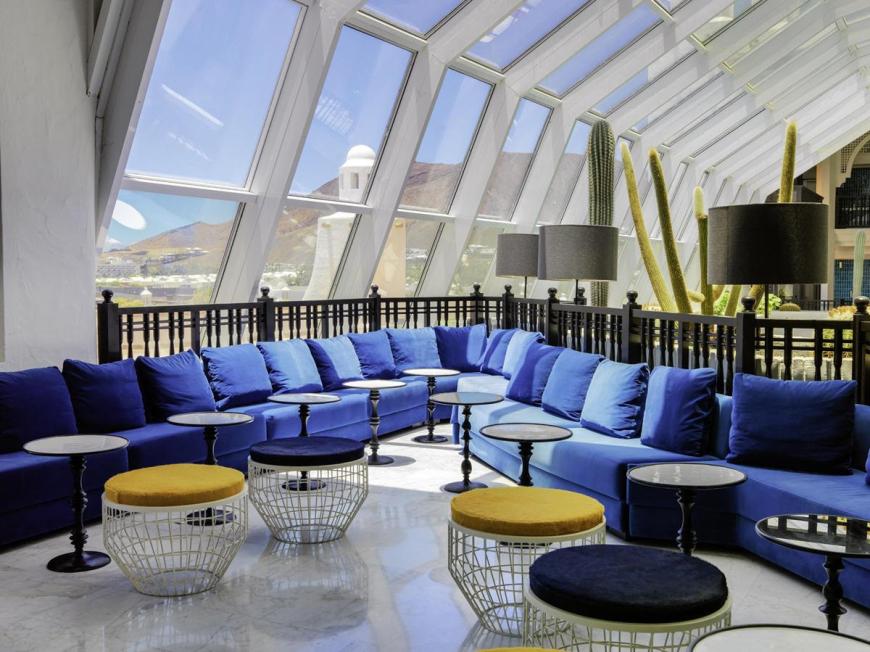 4 Sterne Hotel: H10 Timanfaya Palace - Adults Only - Playa Blanca, Lanzarote (Kanaren), Bild 5