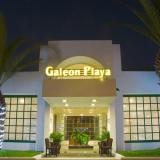 3 Sterne Hotel: Galeon Playa, Costa Teguise, Lanzarote (Kanaren)