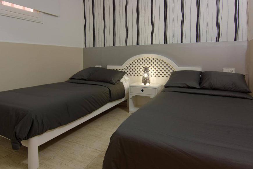 3 Sterne Hotel: Galeon Playa - Costa Teguise, Lanzarote (Kanaren), Bild 6