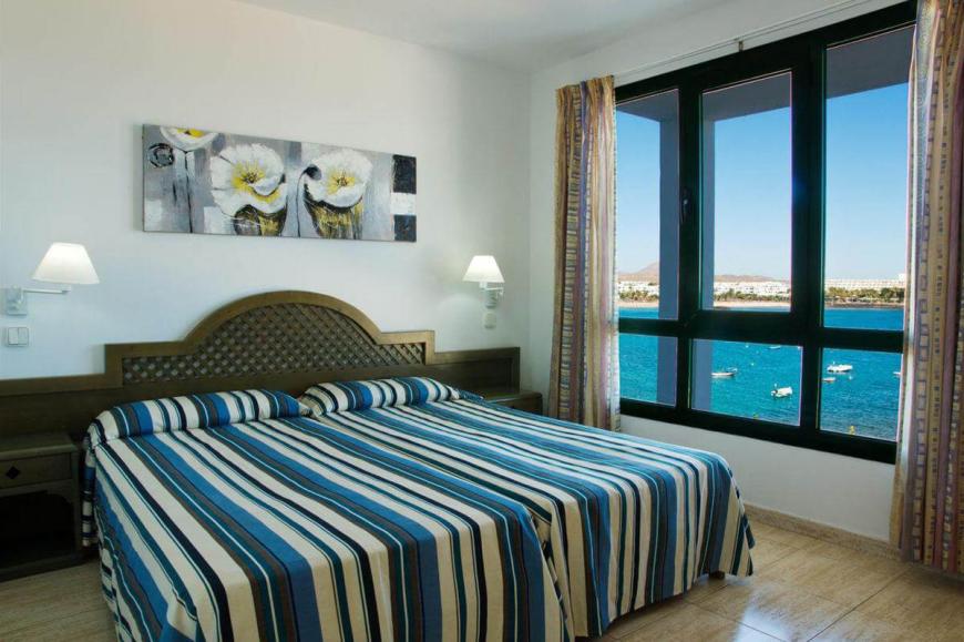 3 Sterne Hotel: Galeon Playa - Costa Teguise, Lanzarote (Kanaren), Bild 7