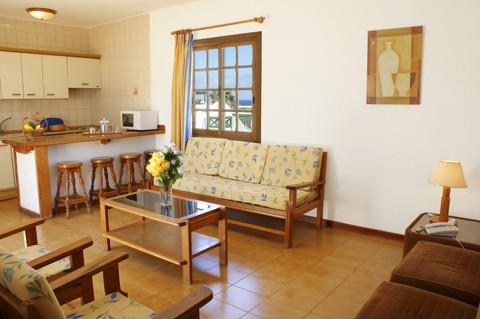 2 Sterne Familienhotel: Celeste - Costa Teguise, Lanzarote (Kanaren), Bild 4