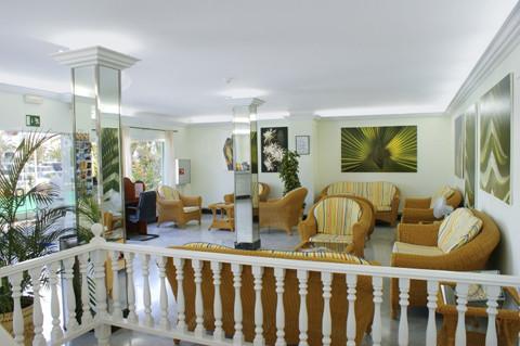 2 Sterne Familienhotel: Celeste - Costa Teguise, Lanzarote (Kanaren), Bild 5