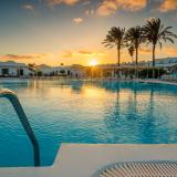 3 Sterne Familienhotel: Santa Rosa Apartamentos, Costa Teguise, Lanzarote (Kanaren)