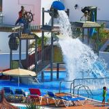 3 Sterne Familienhotel: Cay Beach Sun, Playa Blanca, Lanzarote (Kanaren)
