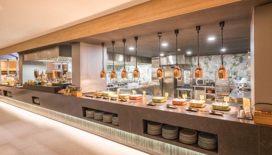 4 Sterne Hotel: Mynd Yaiza - Playa Blanca, Lanzarote (Kanaren), Bild 6