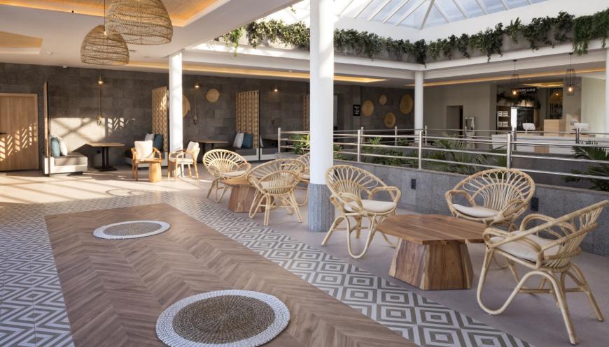 4 Sterne Hotel: Mynd Yaiza - Playa Blanca, Lanzarote (Kanaren), Bild 5