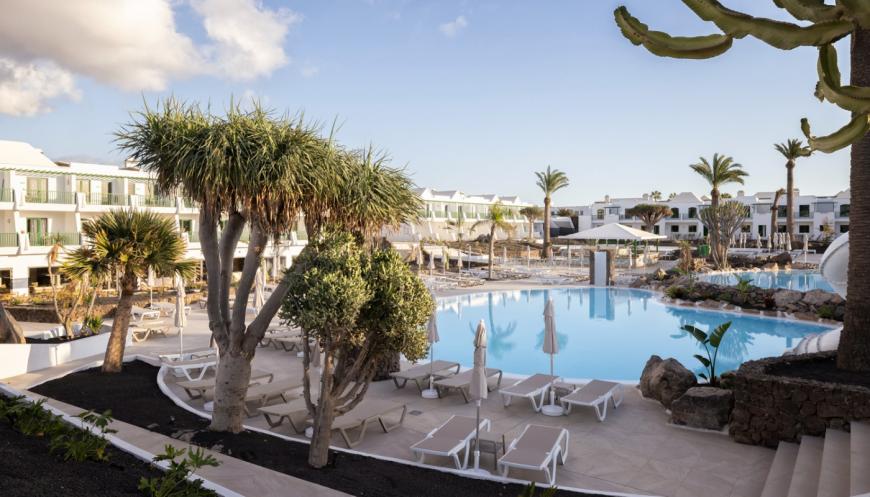 4 Sterne Hotel: Mynd Yaiza - Playa Blanca, Lanzarote (Kanaren), Bild 3