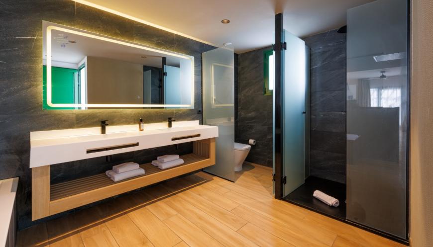 4 Sterne Hotel: Mynd Yaiza - Playa Blanca, Lanzarote (Kanaren), Bild 10