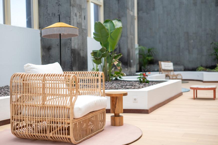 4 Sterne Familienhotel: Plus Fariones Suite Hotel - Puerto del Carmen, Lanzarote (Kanaren), Bild 10