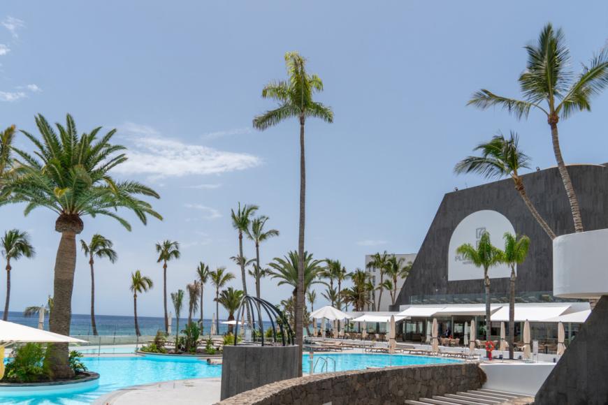 4 Sterne Familienhotel: Plus Fariones Suite Hotel - Puerto del Carmen, Lanzarote (Kanaren), Bild 3