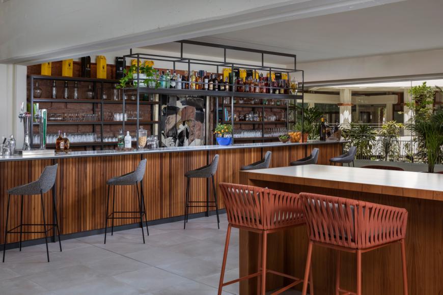 5 Sterne Hotel: Paradisius by Melia Salinas Lanzarote - Costa Teguise, Lanzarote (Kanaren), Bild 10