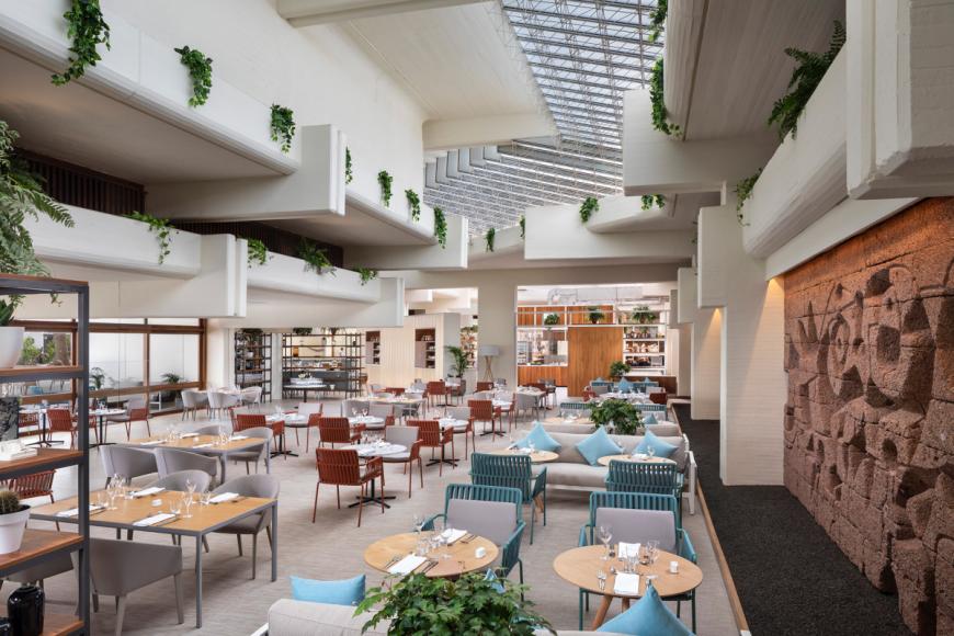 5 Sterne Hotel: Paradisius by Melia Salinas Lanzarote - Costa Teguise, Lanzarote (Kanaren), Bild 9