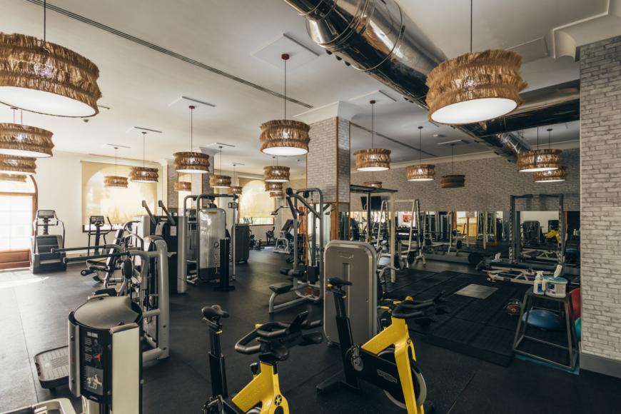 5 Sterne Hotel: Princesa Yaiza - Playa Blanca, Lanzarote (Kanaren), Bild 8