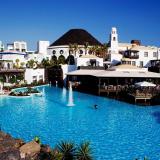 5 Sterne Hotel: LIVVO Volcan Lanzarote, Playa Blanca, Lanzarote (Kanaren)